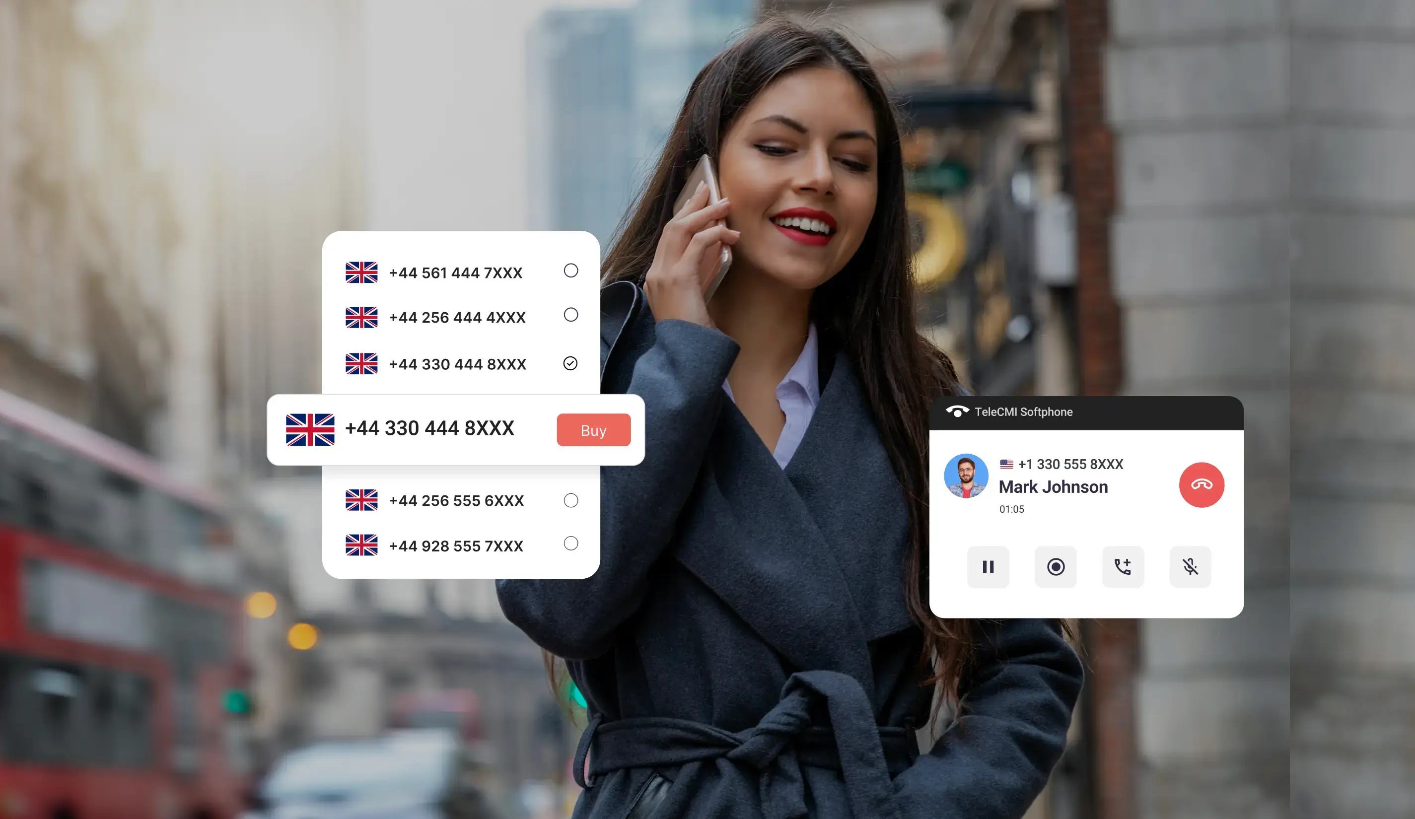 How to Get a UK VoIP Phone Number for Business | Easy Guide